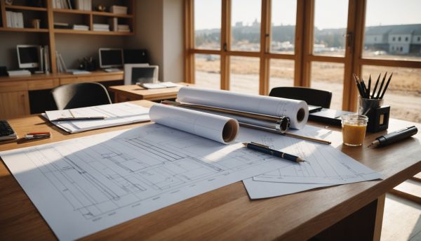 Budgétisation de chantier et offres claires