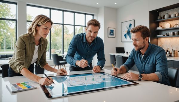 Comment obtenir des devis travaux gratuits ?