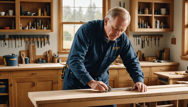 Pourquoi faire appel à un artisan rge pour ses travaux de menuiserie ?