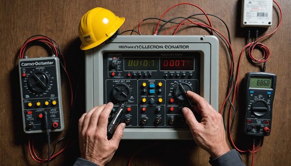 Les pannes électriques courantes et leurs solutions en dépannage professionnel