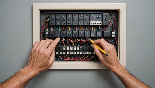 Devis et tarifs pour un dépannage électricité urgent à domicile