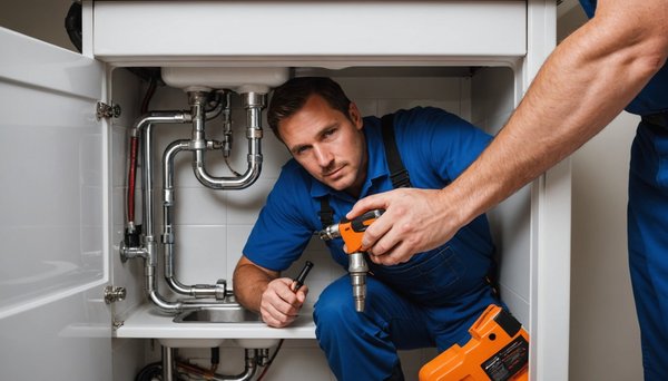 Comment choisir un plombier qualifié pour un dépannage urgence efficace