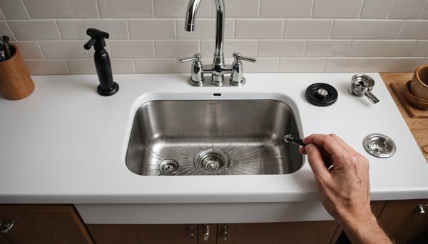 Les problèmes de plomberie les plus fréquents et comment les résoudre rapidement