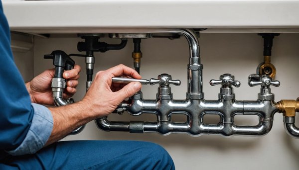 Devis dépannage plomberie : astuces pour obtenir un service transparent et abordable