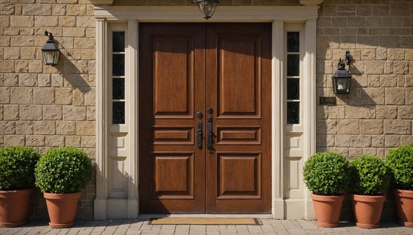 Les astuces pour éviter les problèmes de serrurerie et prolonger la durée de vie de vos portes