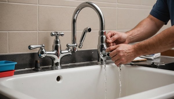 Dépannage rapide plomberie : comment réagir face à une fuite d'eau en urgence