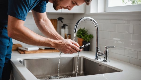 Profiter des meilleures promotions sur les travaux de plomberie à domicile