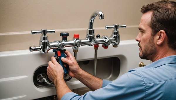 Avis clients sur les interventions de dépannage plomberie rapide