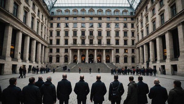 Découvrez les meilleures sociétés pour la protection des bâtiments