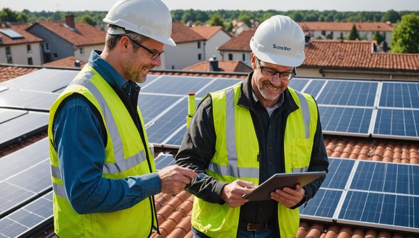 Comment choisir un installateur photovoltaïque dans les landes ?
